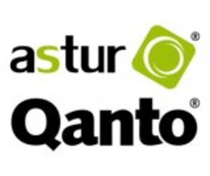 Astur & Qanto letáky