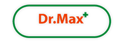 Dr. Max letáky