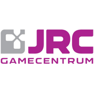JRC gamecentrum letáky