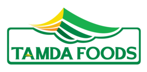 Tamda Foods letáky